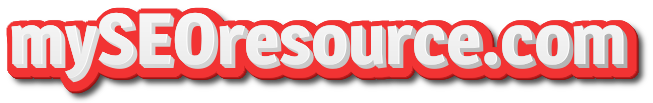 mySEOresource.com